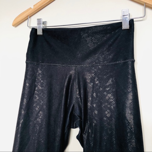 Peloton Set : WITH Viper Leggings Sz S Bra M - Picture 4 of 7